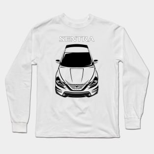 Sentra Nismo Long Sleeve T-Shirt